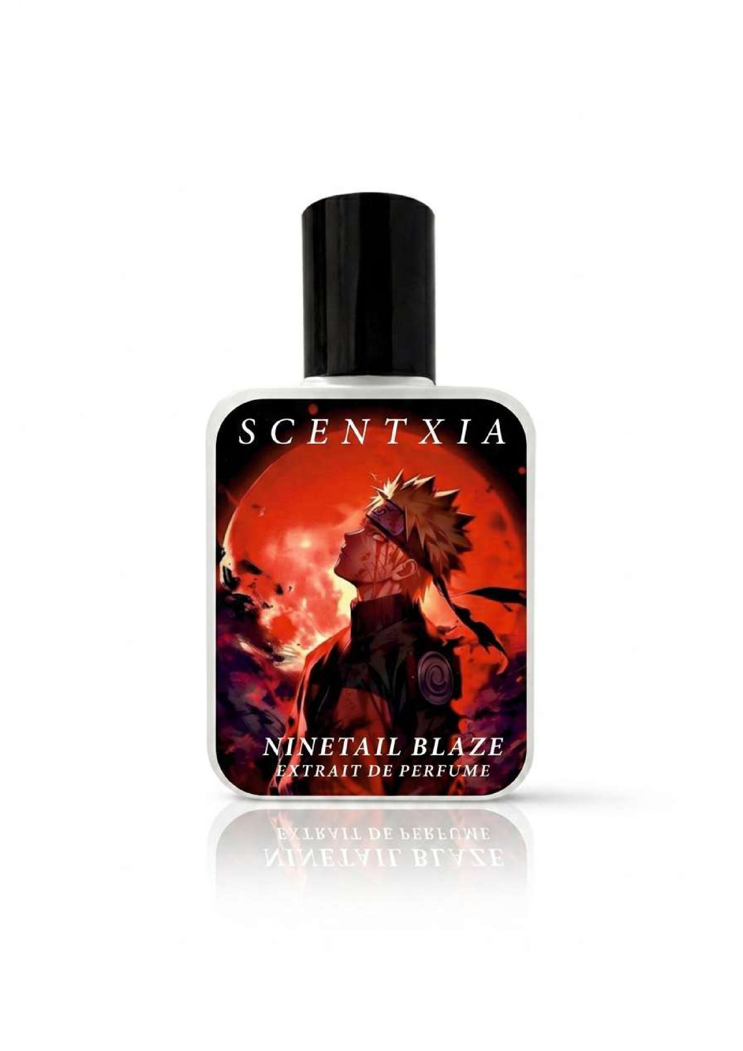 Ninetail Blaze