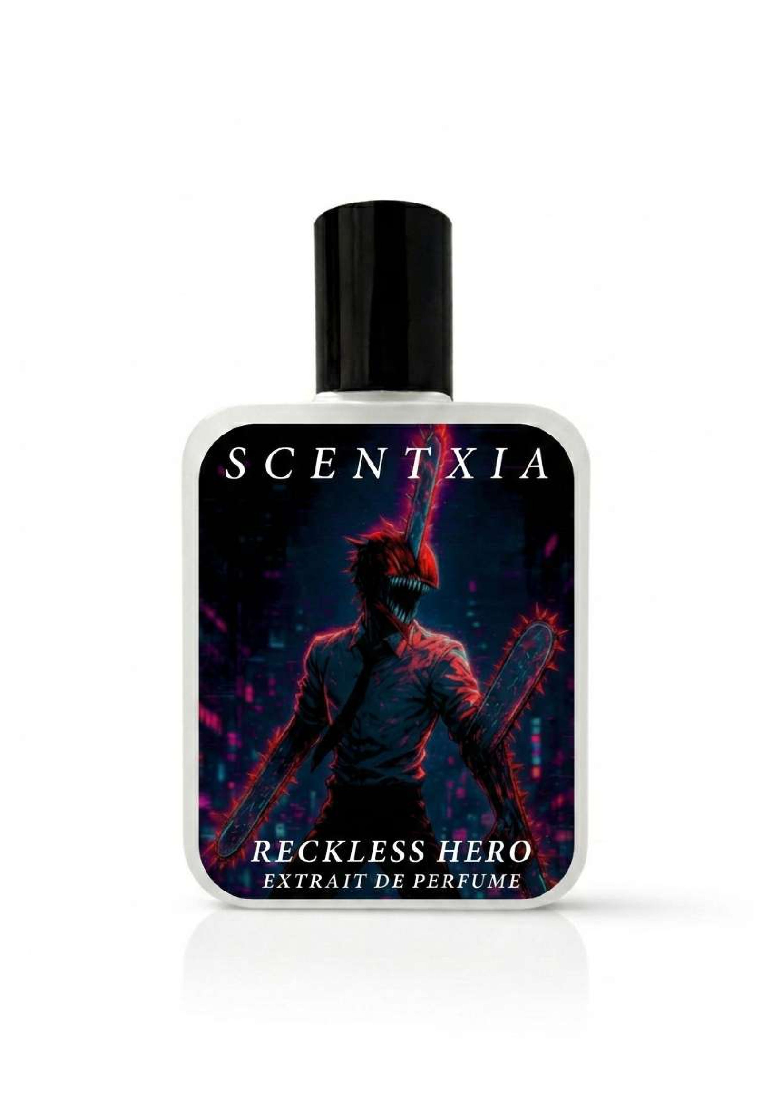 Reckless Hero