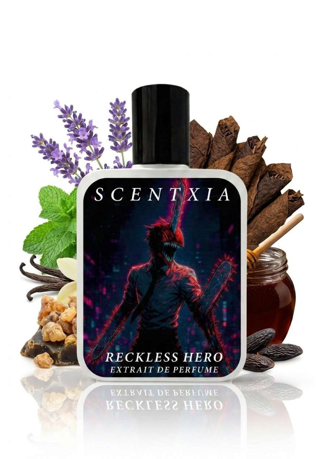 Reckless Hero