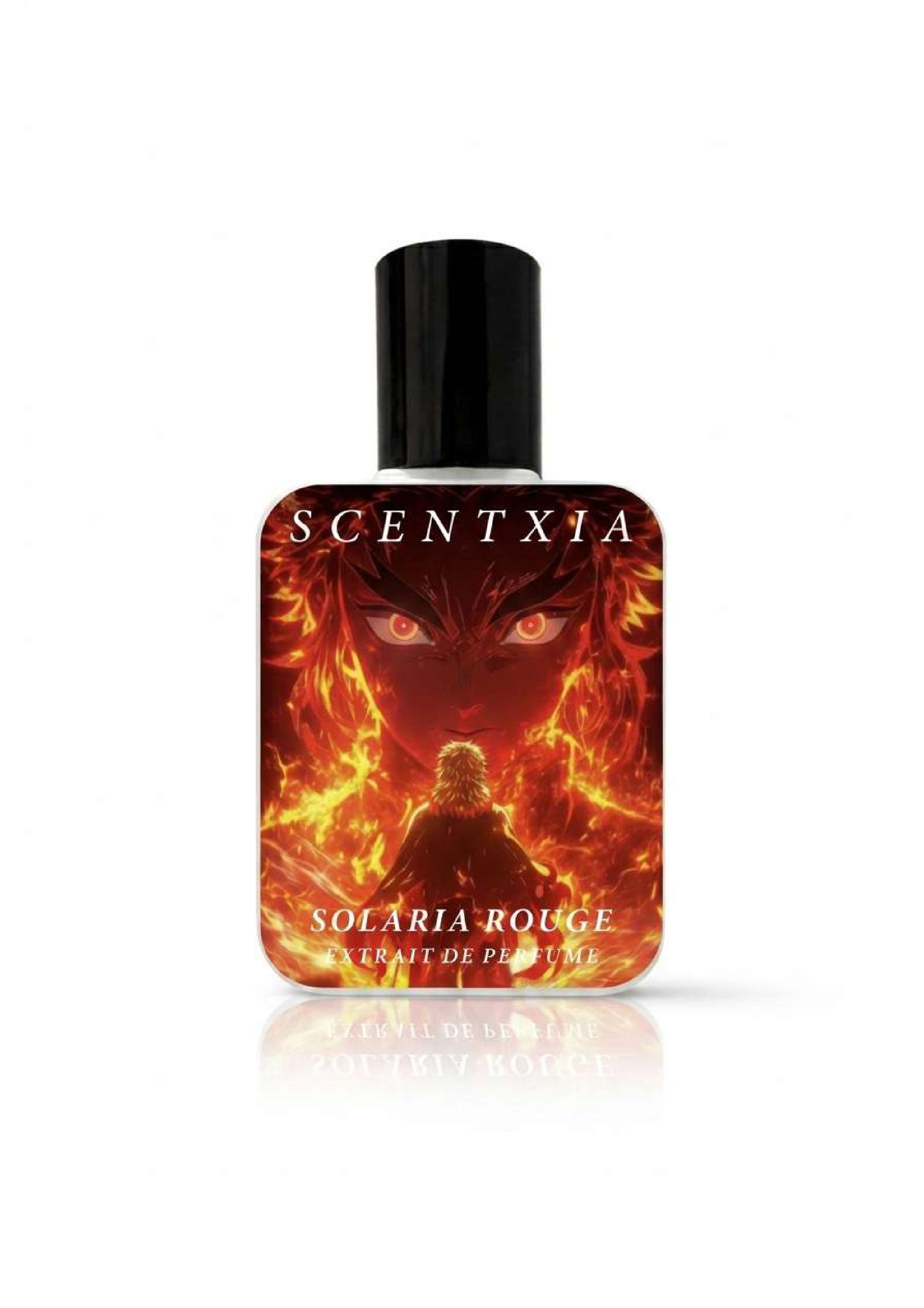 Solaria Rouge
