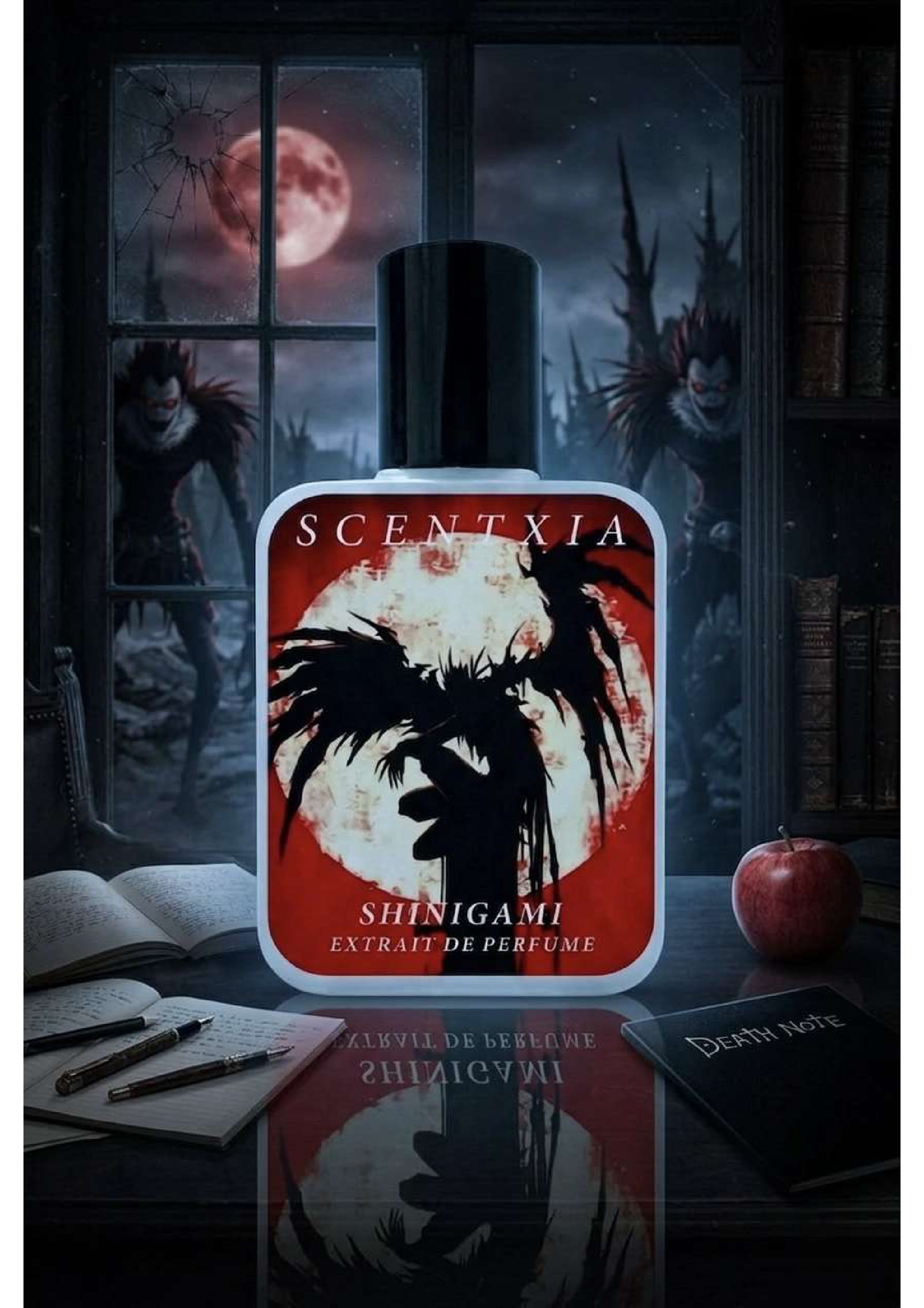 Shinigami