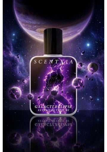 Galacti Eclipse