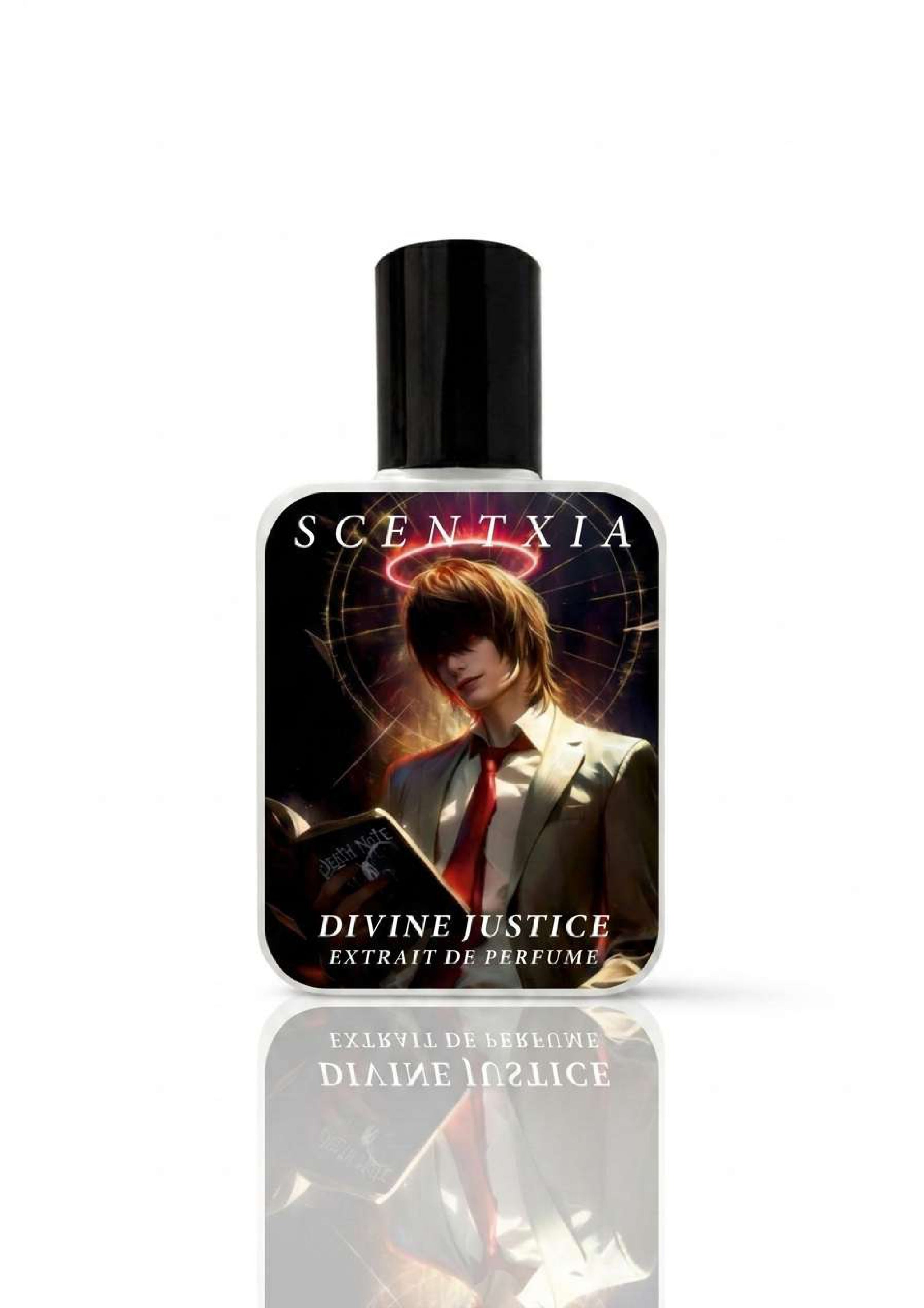 DIVINE JUSTICE