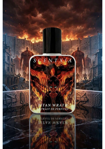 TITANS WRATH