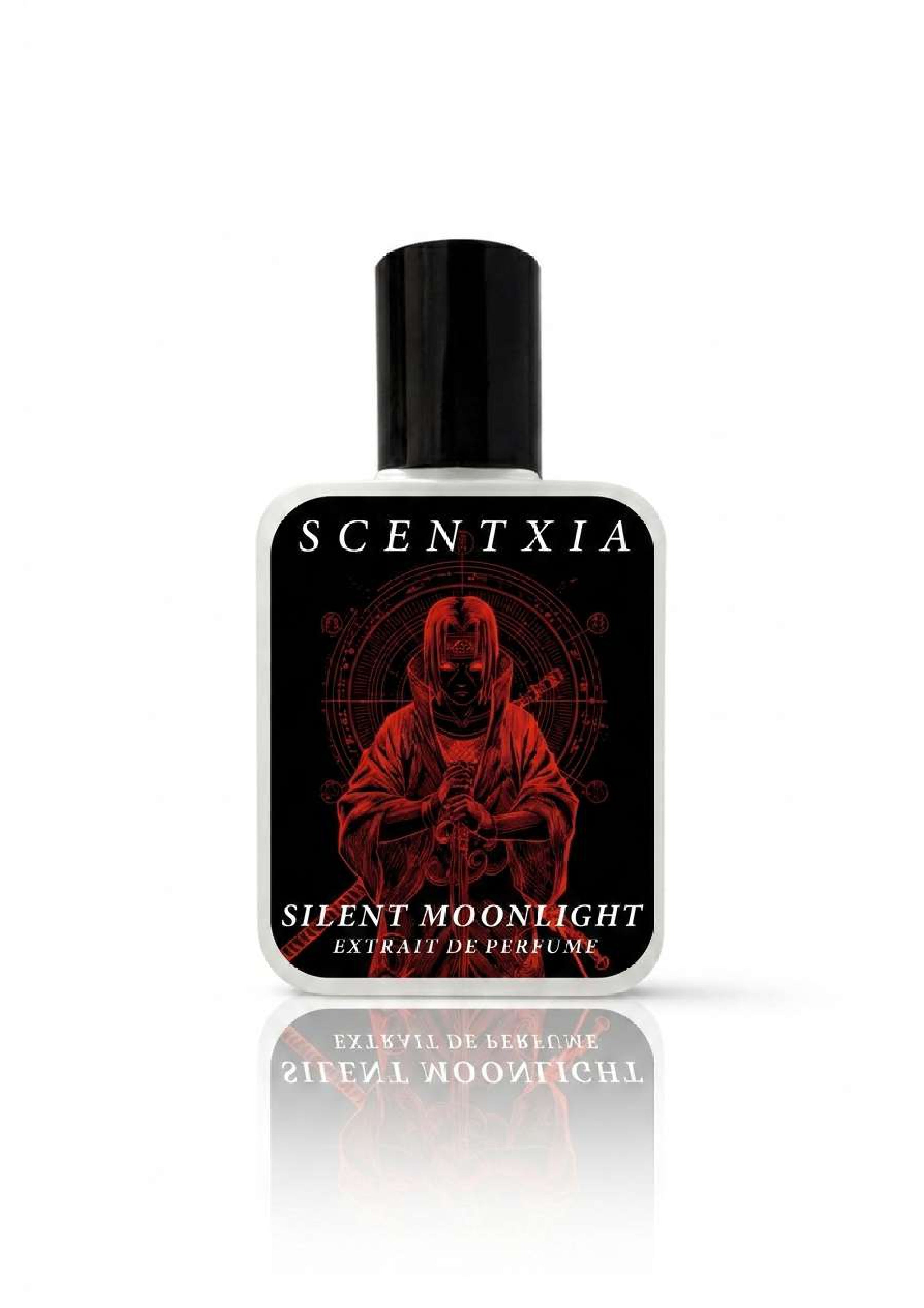 Silent Moonlight