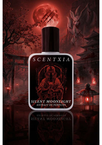 Silent Moonlight