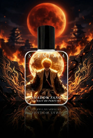 SHADOW FANG