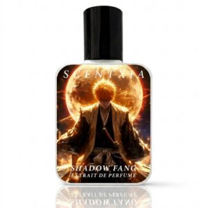 SHADOW FANG