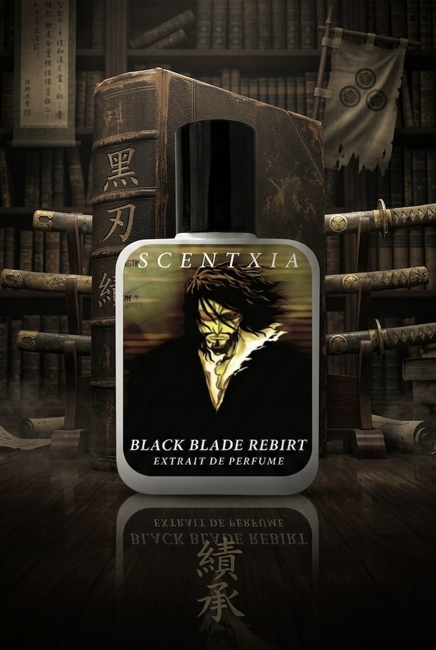 black-blade-rebirth-anime-inspired-perfume