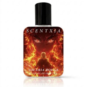 SOLARIA ROUGE